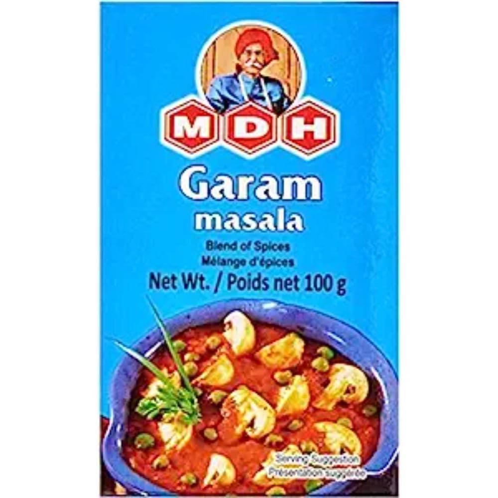 MDH Garam Masala - गरम मसाला